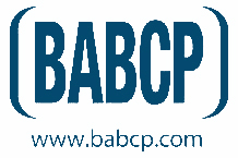 BABCP Accredited