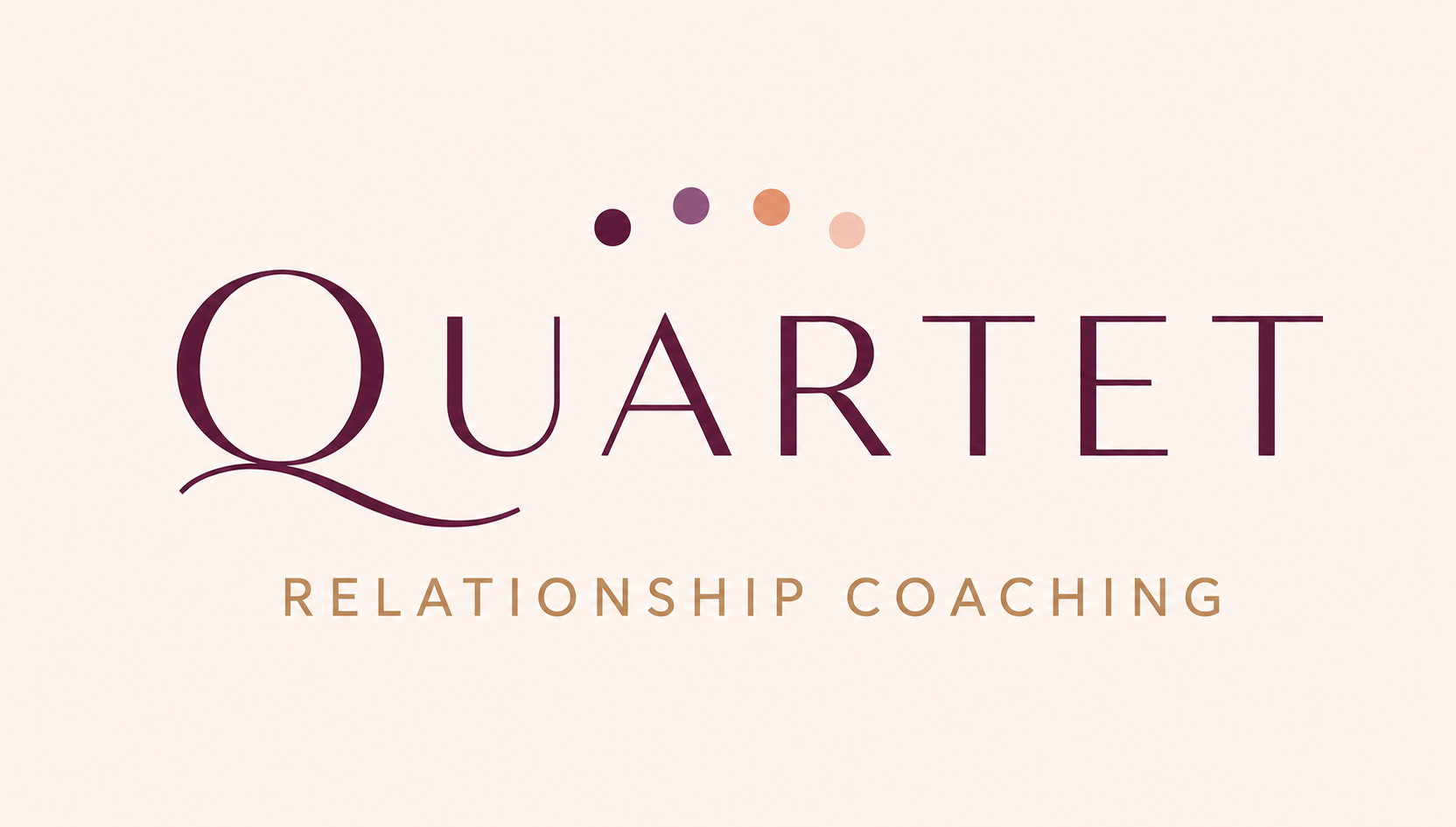 Quartet Relationship Coaching